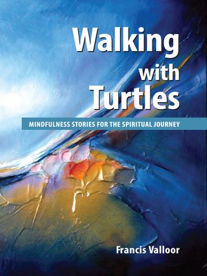 cover image of Walking with Turtles